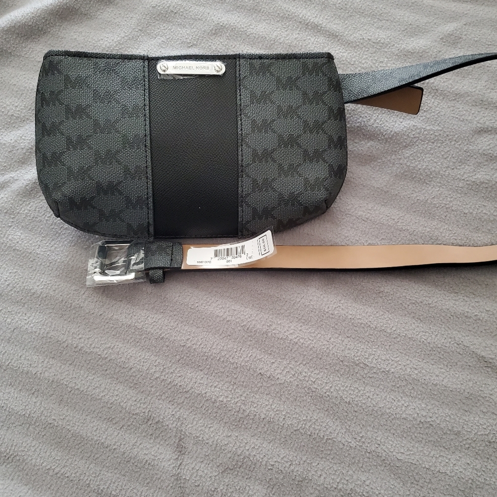 Michael Kors women belt-bag Size L